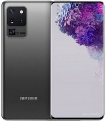 Замена камеры на телефоне Samsung Galaxy S20 Ultra в Комсомольске-на-Амуре
